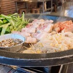 サムギョプサル×韓国料理 コギソウル - 