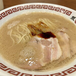 双喜紋 - 『辛味・ニンニクアリアリのネギ抜き』