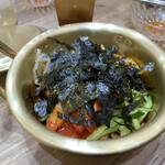 韓国料理ヨンドン - 