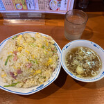 やまとラーメン香雲堂 - 