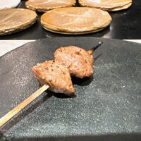 鳥つき - 
