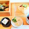 お食事処 ゐざさ茶屋 夢風ひろば店