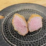 とんかつ 乃ぐち - 