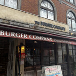 THE BURGER COMPANY - 