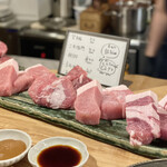 とんかつ 乃ぐち - 