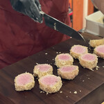 とんかつ 乃ぐち - 