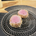 とんかつ 乃ぐち - 