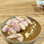 とんかつ 乃ぐち - 