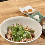 とんかつ 乃ぐち - 