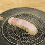 とんかつ 乃ぐち - 