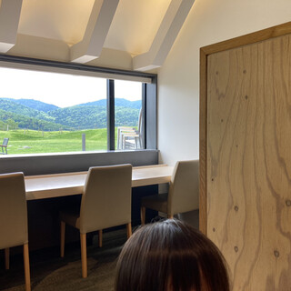 レストラン ミカク_2