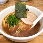 ラーメン ABE's - 