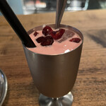 Kalpasi - アメリカンチェリーラッシー770円