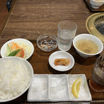 かうらい屋 稲美 - 