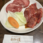 かうらい屋 稲美 - 