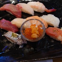 おたる政寿司 本店 - 