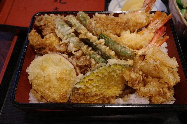 丸嘉（まるよし） - 磐梯熱海（そば）の写真