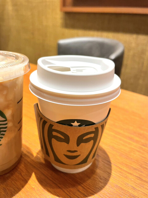 Starbucks Coffee Maroniegetoginza1Ten - Ginza Itchome/Cafe