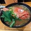 玄鮨 - 料理写真:限定品　魚のあら汁