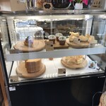 つむじカフェ - 内観