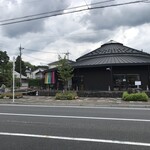 つむじカフェ - 内観