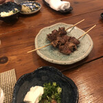 串焼き鈿 - 