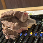 ここ肉 - 