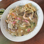 パーラーフタバ - 