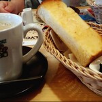 Komeda Ko-Hi-Ten - 