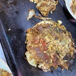 Okonomiyaki Kawa - 