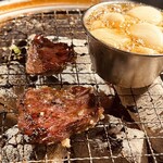 焼肉･韓国料理 とうがらし101 - 