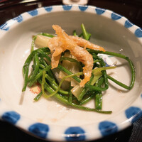青山はしづめ - 