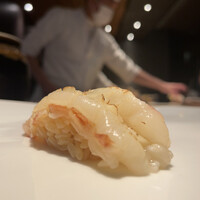 恵比寿 鮨 栞庵 やましろ - 