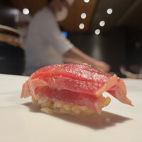 恵比寿 鮨 栞庵 やましろ - 