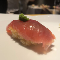 恵比寿 鮨 栞庵 やましろ - 