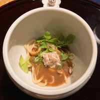 青山はしづめ - 