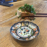 あかぎ - あんきも(サービスでいただいた)