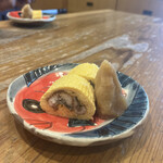 あかぎ - うまき