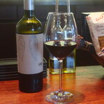 料理とワインと、コンジーリョ - Laya Bodegas Atalaya 2021