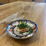 あかぎ - あんきも(サービスでいただいた)