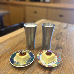 あかぎ - とうもろこし豆腐