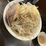 麺家 大須賀 - 