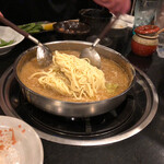 Gyuu Motsu Nabe Ooishi - 