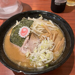 町屋大勝軒 孤珀 - 