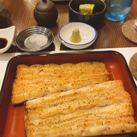 入谷鬼子母神門前のだや - 