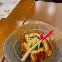 入谷鬼子母神門前のだや - 