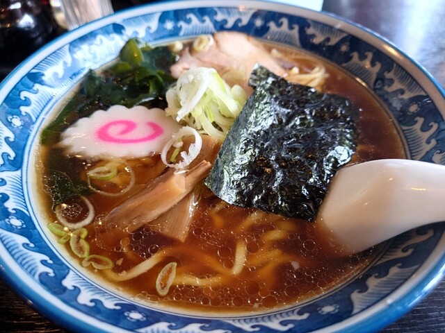 えちご家 - 野沢（食堂）の写真