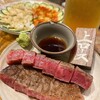 鉄板肉焼 まつもと本店