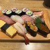 千寿司 - 料理写真:特にぎり2200円