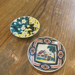 あかぎ - かわいい器いろいろ